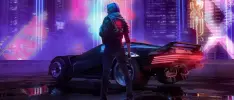 Advierten sobre escena de Cyberpunk 2077 que provoca ataques epilépticos