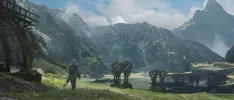 Veremos nuevo adelanto de NieR Replicant durante los Game Awards