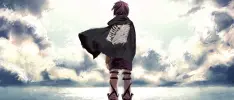 Artista de Attack on Titan celebra la temporada final con épica ilustración