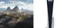 Pista sugiere que The Elder Scrolls VI sí llegará a PS5