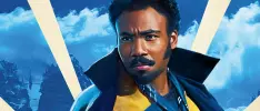 Confirmada la serie de Lando Calrissian para Disney+