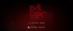 ¡Anuncian nuevo videojuego de Evil Dead con Bruce Campbell como Ash!