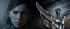 ¡The Last of Us Part II se lleva Juego del Año en The Game Awards 2020!