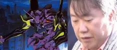 Ex-presidente de Gainax, estudio responsable por Evangelion, es sentenciado a prisión