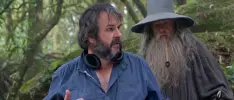 Peter Jackson revela cuál es su escena favorita de El Señor de los Anillos