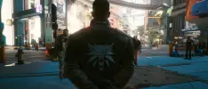 Este NPC de Cyberpunk 2077 está causando conmoción entre los jugadores