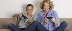 Estudio revela los estereotipos sobre videojuegos que más dañan la relación con los padres