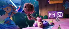 Sackboy: A Big Adventure ya tiene multijugador online