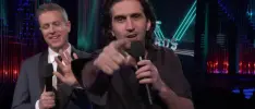 Josef Fares explica por qué gritó 