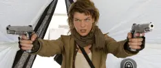 Milla Jovovich estaría encantada de regresar a la franquicia de Resident Evil