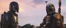 Boba Fett tendrá su propia serie en Disney+ a finales de 2021
