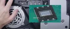 ¿Qué tan eficaz es el enfriamiento con metal líquido del PS5? Video lo pone a prueba