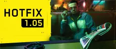 ¡Listo nuevo parche para Cyberpunk 2077! Te contamos qué mejoras trae