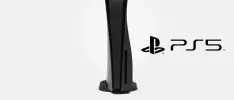 Lanzarán carcasa negra para el PlayStation 5, pero...