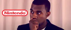 Kanye West quiso trabajar con Nintendo pero lo rechazaron