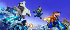 Anuncian evento especial para jugar GRATIS Crash Team Racing en Switch
