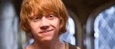 Rupert Grint habla sobre su posible regreso a la franquicia de Harry Potter