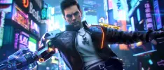 Cyberpunk 2077 ya tiene sus propias copias chinas y sí, son terribles