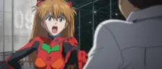 Las películas de Rebuild of Evangelion llegarán a México en esta plataforma de streaming
