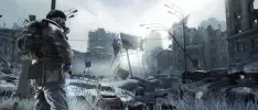 Te decimos cómo conseguir Metro: Last Light Redux completamente gratis en PC