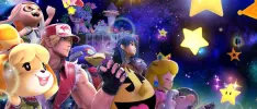 Nintendo anuncia el primer torneo de Super Smash Bros. Ultimate para 2021