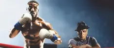 Michael B. Jordan dirigirá y protagonizará Creed 3