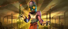 Ya puedes conseguir Oddworld: New ´n´ Tasty completamente gratis en PC