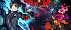 Filtración confirma que Persona 5: Strikers llegará a occidente el próximo año