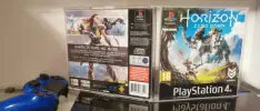 Así se verían juegos modernos en cajas del primer PlayStation