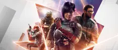 Rainbow Six Siege ya está disponible en PS5 y Xbox Series X|S a 120fps y 4K
