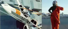 La película de Star Wars: Rogue Squadron no será una adaptación de los videojuegos