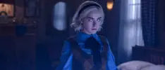 Aquí está el tráiler de la última temporada de Chilling Adventures of Sabrina