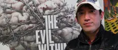 Shinji Mikami regresaría como director, pero solo bajo una condición