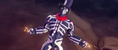 Skullomania llega a Street Fighter V, pero no como lo esperas