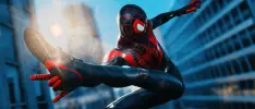 Spider-Man: Miles Morales fue el juego más descargado de PS5 durante el último mes