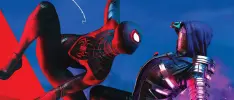 Ya puedes jugar Spider-Man: Miles Morales a 60fps y con ray-tracing
