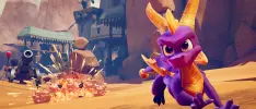 Nueva pista sugiere que el próximo juego de Spyro ya estaría en desarrollo