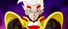 ¡Super Baby 2 será el nuevo personaje DLC para Dragon Ball FighterZ!