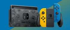 El Switch edición especial de Fortnite ya está a la venta, y aquí puedes ver su unboxing