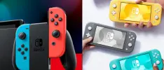 Nintendo por fin decide hablar sobre los rumores de un Switch Pro