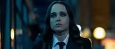 Elliot Page seguirá interpretando a Vanya en la serie de Umbrella Academy
