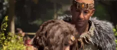 Vin Diesel protagoniza el primer tráiler de Ark 2