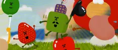 Wattam, juego del creador de Katamari Damacy, por fin llegará a Steam en unas semanas