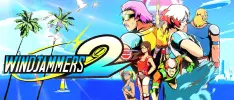Windjammers 2 se ha retrasado hasta un punto no especificado de 2021