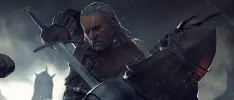 Checa el primer adelanto de Nightmare of the Wolf, el anime de The Witcher