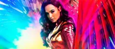 Aquí el nuevo y emocionante tráiler de Wonder Woman 1984