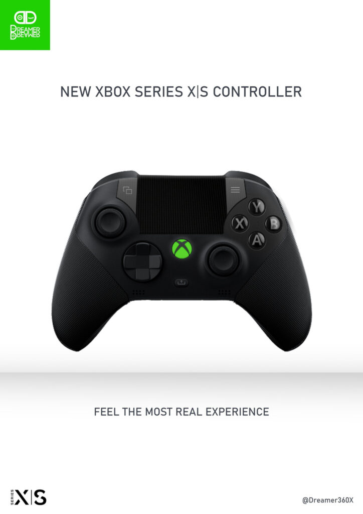 xbox dual