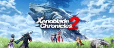 El diseñador de personajes de Xenoblade Chronicles 2 celebra el aniversario del juego