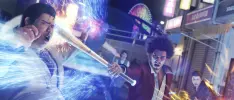 SEGA y RGG Studio ya están trabajando en el siguiente juego de Yakuza