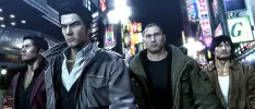 The Yakuza Remastered Collection y Yakuza 6 llegarán a Xbox en 2021